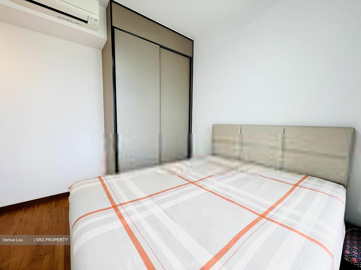 Stirling Residences (D3), Apartment #404141311